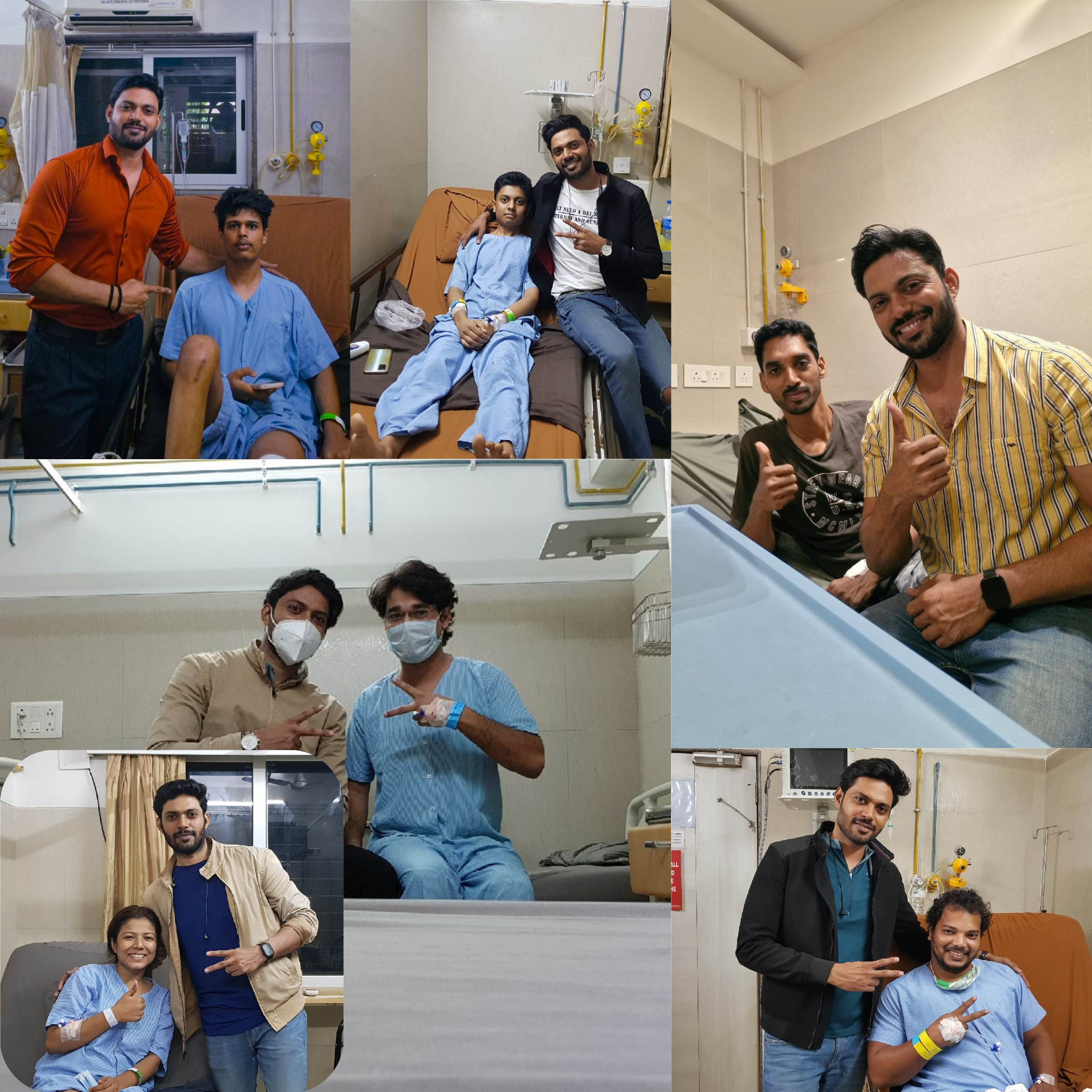 Patient Image