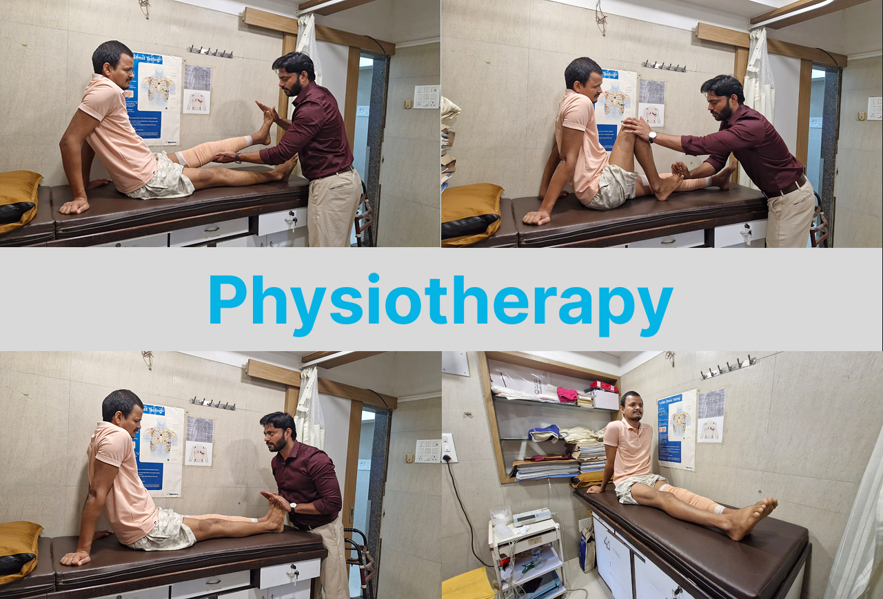 Physiotherapy