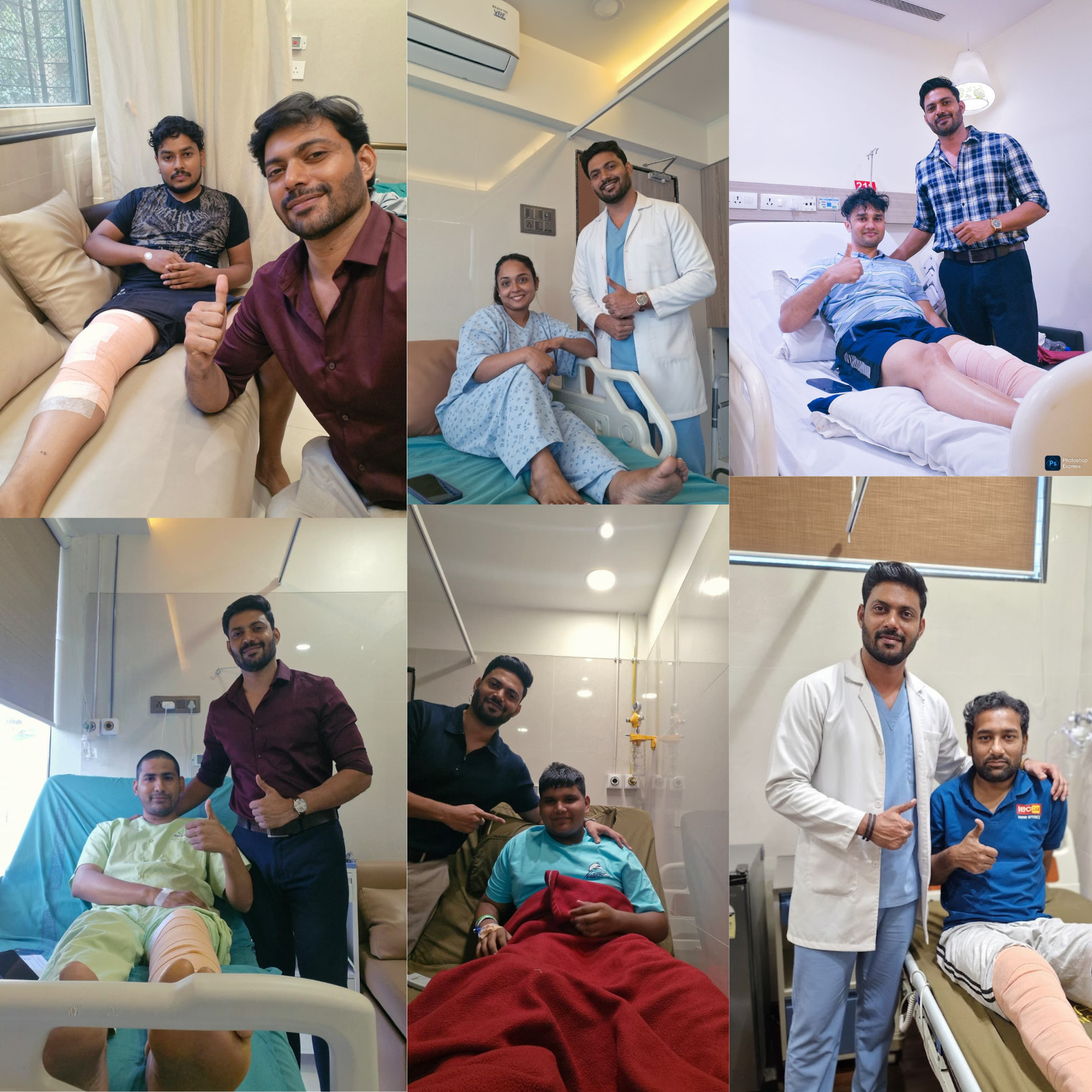 Patient Image